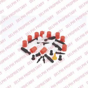 капачка, излишно гориво 9109-926