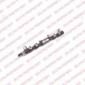 тръбопровод високо налягане 9144A050B