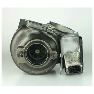 турбина, принудително пълнене с въздух HRX208