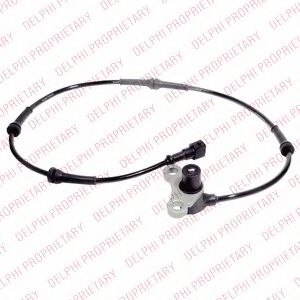 датчик, обороти на колелото SS20127