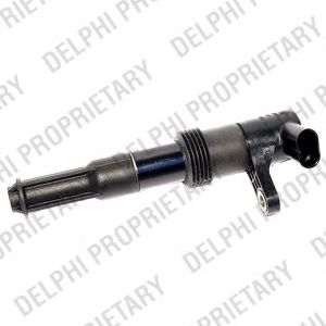 запалителна бобина CE20057-12B1