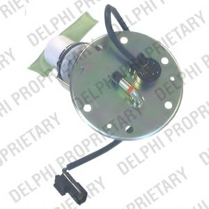 горивопроводен модул (горивна помпа+сонда) FE20030-12B1