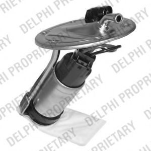 горивна помпа FE10128-12B1