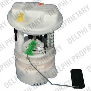 горивопроводен елемент (горивна помпа+сонда) FE10053-12B1