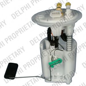 горивопроводен елемент (горивна помпа+сонда) FE10050-12B1