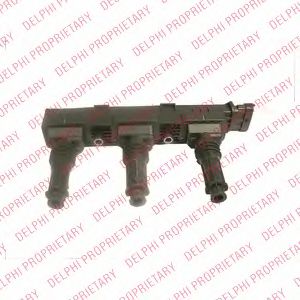 запалителна бобина GN10201-12B1