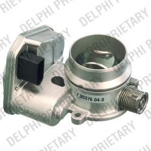 регулиращ клапан на свободния ход, захранване с въздух