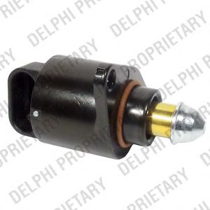 регулиращ клапан на свободния ход, захранване с въздух CV10201-12B1