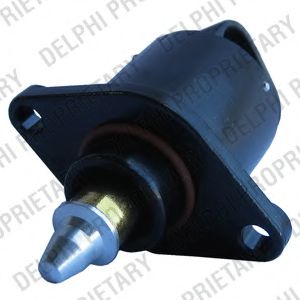 регулиращ клапан на свободния ход, захранване с въздух CV10179-12B1