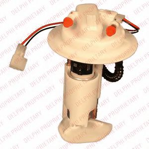 горивопроводен елемент (горивна помпа+сонда) FG1005-12B1