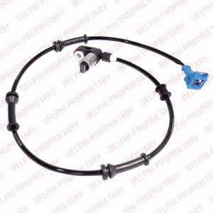 датчик, обороти на колелото SS20185