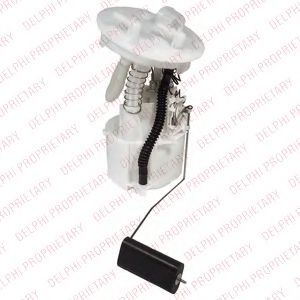 горивопроводен елемент (горивна помпа+сонда) FG1050-12B1