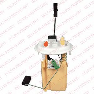 датчик, количество на горивото FG1064-12B1