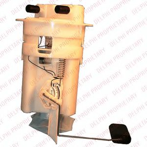 горивопроводен елемент (горивна помпа+сонда) FG1068-12B1