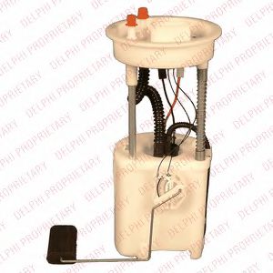 горивопроводен елемент (горивна помпа+сонда) FG1069-12B1