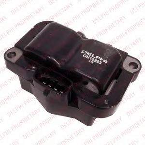 запалителна бобина GN10263-12B1