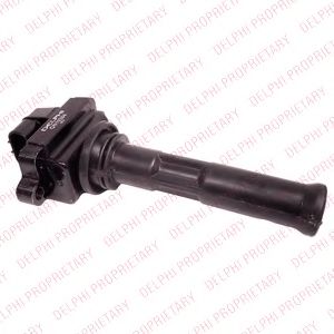 запалителна бобина GN10264-12B1