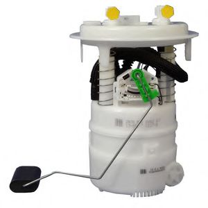 горивопроводен елемент (горивна помпа+сонда) FG1137-12B1