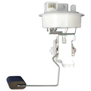 датчик, количество на горивото