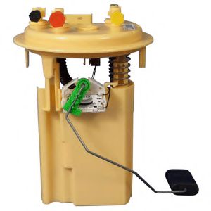 датчик, количество на горивото FL0286-12B1