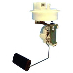 датчик, количество на горивото