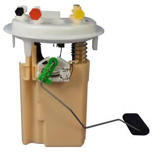 датчик, количество на горивото FL0291-12B1