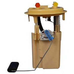 датчик, количество на горивото FL0292-12B1