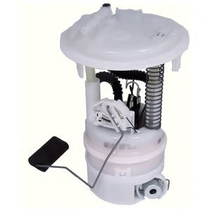 горивопроводен елемент (горивна помпа+сонда) FG1022-12B1