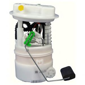 горивопроводен елемент (горивна помпа+сонда)