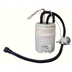 горивопроводен елемент (горивна помпа+сонда)