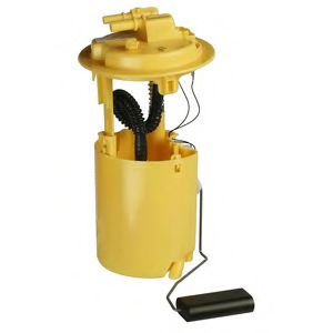 датчик, количество на горивото FL0281-12B1