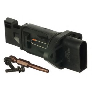 въздухомер-измерител на масата на въздуха