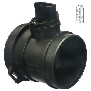 въздухомер-измерител на масата на въздуха AF10264-12B1