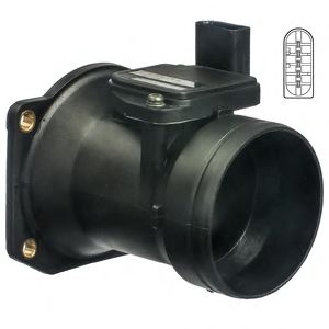 въздухомер-измерител на масата на въздуха AF10299-12B1