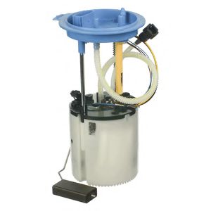 горивопроводен елемент (горивна помпа+сонда)