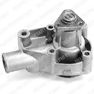 водна помпа