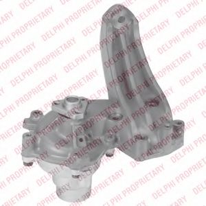 водна помпа