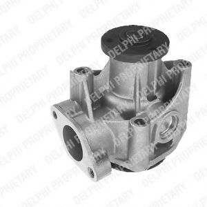 водна помпа