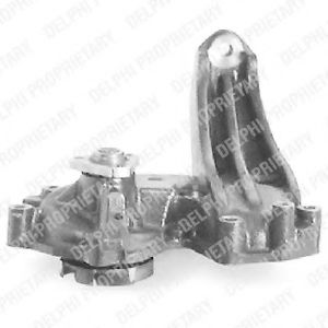 водна помпа