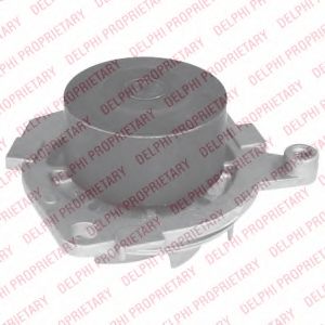 водна помпа