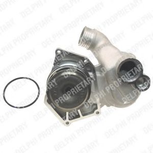 водна помпа