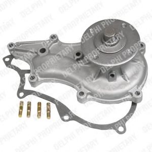 водна помпа