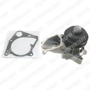 водна помпа