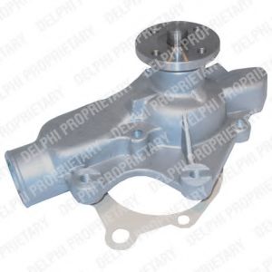 водна помпа