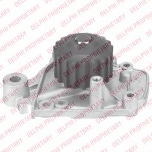 водна помпа