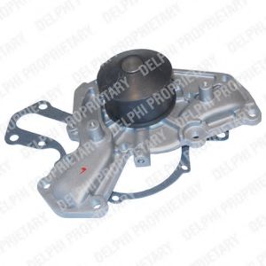 водна помпа