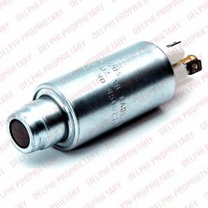 горивна помпа