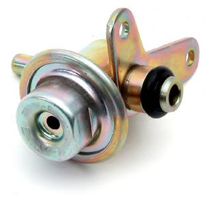 регулатор на налягане на горивото