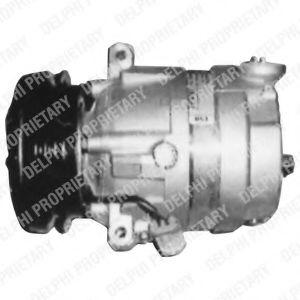 компресор, климатизация