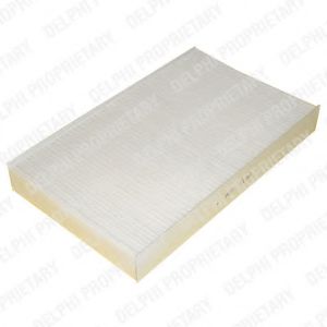 филтър, въздух за вътрешно пространство